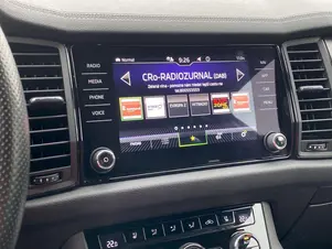 Škoda Kodiaq SportLine