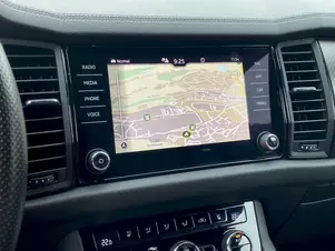 Škoda Kodiaq SportLine