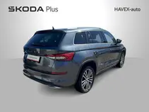 Kodiaq L&K