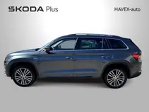 Kodiaq L&K