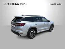 Kodiaq SportLine