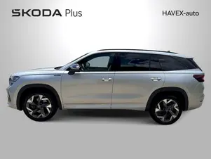 Škoda Kodiaq SportLine