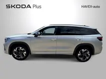 Kodiaq SportLine