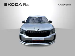 Škoda Kodiaq SportLine