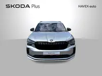 Kodiaq SportLine