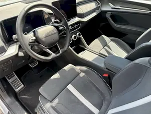Škoda Kodiaq SportLine