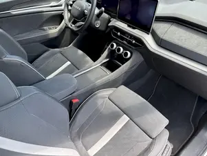 Škoda Kodiaq SportLine