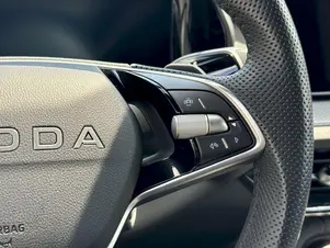 Škoda Kodiaq SportLine