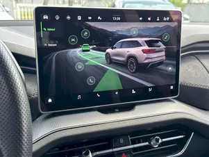 Škoda Kodiaq SportLine