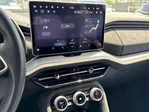 Škoda Kodiaq SportLine