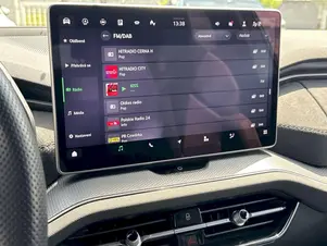 Škoda Kodiaq SportLine