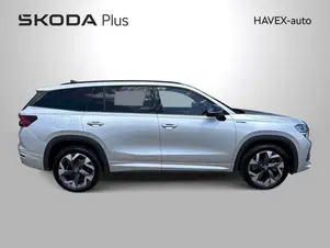 Škoda Kodiaq SportLine