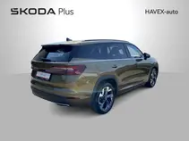 Kodiaq SportLine