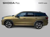Kodiaq SportLine