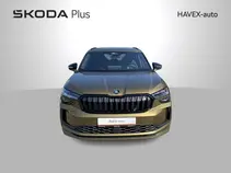Kodiaq SportLine
