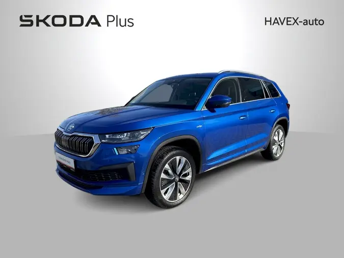 Kodiaq L&K