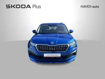 Kodiaq L&K