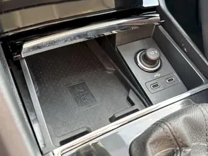 Škoda Kodiaq L&K