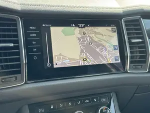 Škoda Kodiaq L&K