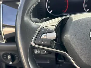 Škoda Kodiaq L&K