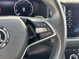 Škoda Kodiaq L&K