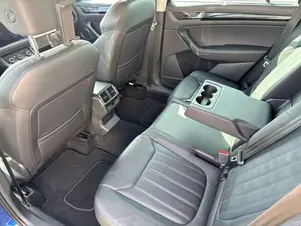 Škoda Kodiaq L&K