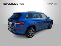 Kodiaq SportLine