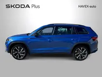 Kodiaq SportLine