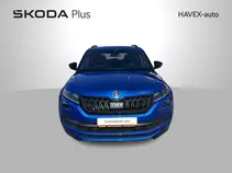 Kodiaq SportLine
