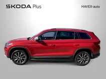 Kodiaq Scout