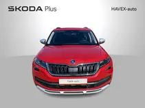 Kodiaq Scout