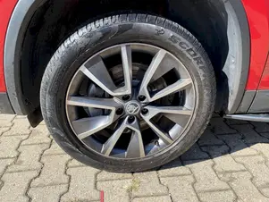 Škoda Kodiaq Scout