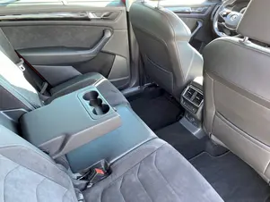 Škoda Kodiaq Scout