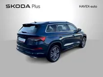 Kodiaq L&K