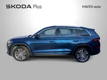 Kodiaq L&K