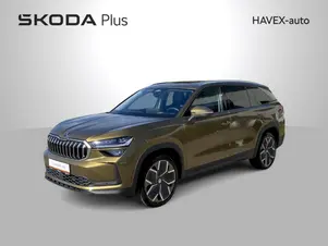 Škoda Kodiaq Exclusive Selection