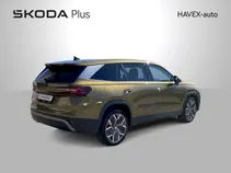 Kodiaq Exclusive Selection