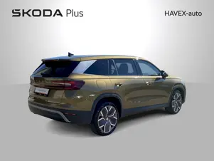 Škoda Kodiaq Exclusive Selection