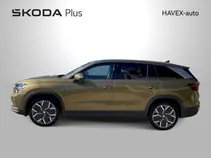 Kodiaq Exclusive Selection