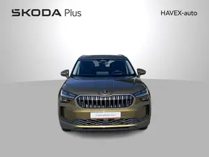 Škoda Kodiaq Exclusive Selection
