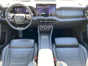 Škoda Kodiaq Exclusive Selection