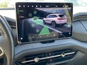 Škoda Kodiaq Exclusive Selection