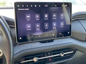 Škoda Kodiaq Exclusive Selection