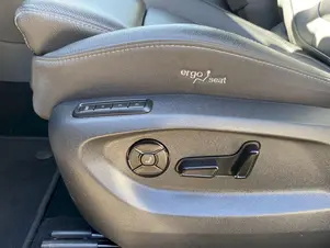 Škoda Kodiaq Exclusive Selection
