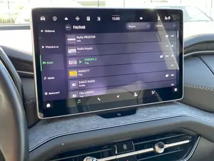Škoda Kodiaq Exclusive Selection