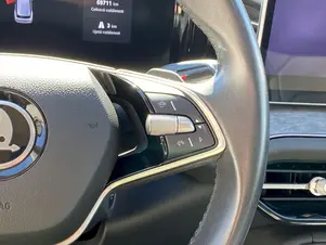 Škoda Kodiaq Exclusive Selection