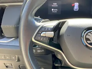 Škoda Kodiaq Exclusive Selection