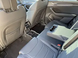 Škoda Kodiaq Exclusive Selection