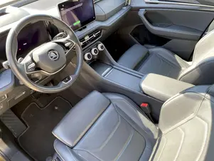 Škoda Kodiaq Exclusive Selection