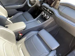 Škoda Kodiaq Exclusive Selection